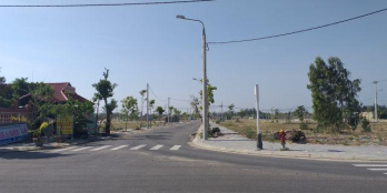 Sun phoenix complex - đất sau chợ Điện Bàn, giá chỉ 1,2 tỷ, cơ hội đầu tư tốt, giá rẻ