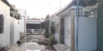 BÁN LÔ ĐẤT ĐẸP 2 MẶT TIỀN GẦN ĐƯỜNG  ĐIỆN  BIÊN PHỦ NHA TRANG