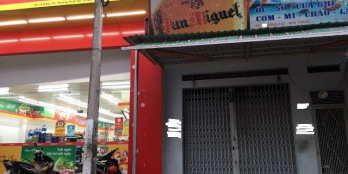 CẦN BÁN LÔ ĐẤT MẶT TIỀN ĐẶNG TẤT RẤT HẤP DẪN TẠI NHA  TRANG