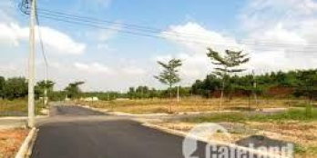 Bán đất khu đô thị phước long A, 97m2 giá 2 ty8, giá rẻ nha trang