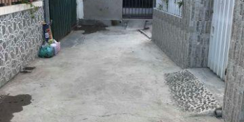 bán 85m2 đất sau lưng khu đô thị vĩnh điềm trung