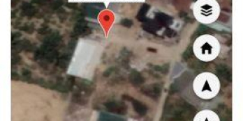 Lô đất đẹp gần ngay sông cái nha trang  cần  bán