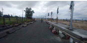 Đất nền đẹp, giá tốt ở Cam  Ranh cần bán