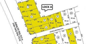 BÁN ĐẤT THÔN ĐẮC LỘC, XÃ VĨNH PHƯƠNG THỔ CƯ 100% GIÁ 360TR/ LÔ, SỔ HỒNG 2019.