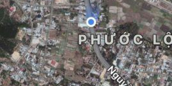 CẦN TIỀN BÁN NHANH LÔ ĐẤT SẠCH . MẶT TIỀN ĐƯỜNG NGUYỄN TẤT . PHƯỚC ĐỒNG . GIÁ CHỈ 15TR/M . LH 0935964828