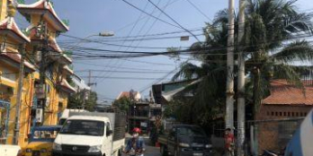 cẦN BÁN ĐẤT XÃ VĨNH THẠNH NHA TRANG