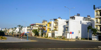 bán đất nền khu đô thị an bình tân giá tốt, có sổ