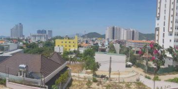 Bán nhanh lô đất Vĩnh Hòa gần bến du thuyền 83m2 giá chỉ 22.5 tr/m2