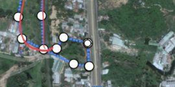 Đất thành phố Nha Trang giá chưa đến 1 triệu/m2