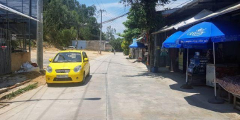 Chỉ 16 triệu/m2, có ngay lô đất mặt tiền đường Ngô Đến Nha Trang, khu du lịch của thành phố