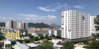 SẮP MỞ BÁN CÁC LÔ ĐẤT THỔ CƯ SỔ HỒNG KHU DÂN CƯ BÌNH PHÚ PHƯỜNG  VĨNH HÒA TP. NHA TRANG