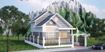 Cần bán lô đất khu đô thị phước long, đường 28, nha trang, khánh hòa