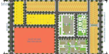 Dự án Dream City SHR , TC  trung tâm hành chính Nhơn Trạch, giá rẻ cho nhà đầu tư. 0933.94.9999