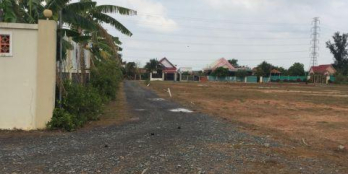 cơ hội đầu tư giá hot chỉ còn 7 ngày cho nền trong khu biệt thự