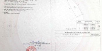 Hai lô đất siêu hot, sẽ lời gấp nhiều lần khi Cầu Cát Lái khởi công