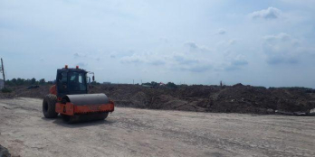 Đất Nền Liền Kề Sân Bay - Mặt Tiền Đường 28m - Đầu Tư Sinh Lời Cao