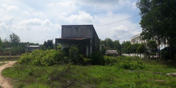 BÁN ĐẤT ĐƯỜNG HÙNG VƯƠNG XÃ VĨNH THANH, NHƠN TRẠCH, ĐỒNG NAI!