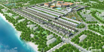 Đất nền mặt tiền giá tốt quận Ninh Kiều với giá bán đợt 1 là 22 triệu/m2