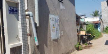 Bán nền thổ cư hẽm 388 Nguyễn Văn Cừ,  P. An Khánh, Ninh Kiều