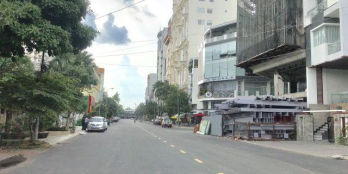 Bán NỀN MẶT TIỀN ĐƯỜNG PHẠM NGỌC THẠCH