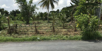 BÁN ĐẤT Ô MÔN 931M2 - MẶT TIỀN TỈNH LỘ 923