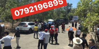 đất phan thiết 100m2 SHR chỉ với 500 triệu,  sát vách novaworld, thổ cư 100%