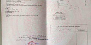 ĐẤT NỀN SÂN BAY GIÁ CHỈ TỪ 2 TỶ/m2 ĐẤT SÂN BAY PHAN THIẾT