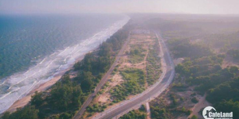 BÁN ĐẤT THỔ CƯ 100%, SHR, XD TỰ DO , CẠNH NOVAWORLD,TP PHAN THIẾT