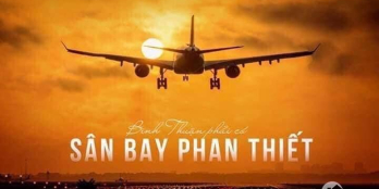 Đất biệt thự xã Thiện Nghiệp 1000m2 chỉ 1 triệu / m2 liền kề sân bay Phan Thiết