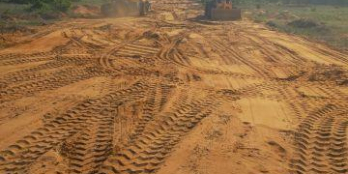 Dự án nằm tại xã thiện nghiệp thành phố phan thiết bình