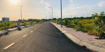 CHỈ 900K/M2 SỞ HỬU LÔ ĐẤT THIỆN NGHIỆP, SHR