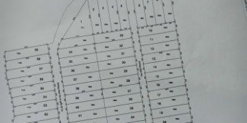 Chỉ còn 1 lô duy nhất - 650 Triệu100m2. Thanh toán trước 487 triệu ngay UBND Hàm Thắng