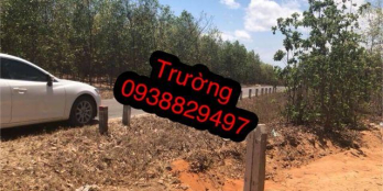 Đất xã Thiện Nghiệp Tp Phan Thiết Bình Thuận Cạnh Sân Bay Phan Thiết 899tr 1000m2 0938829497