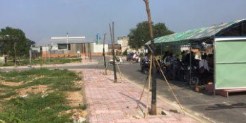 Gold Land Đơn Vị Phân Phối Chính Thức Dự Án Khu Đô Thị Phổ Yên New City-Thái Nguyên