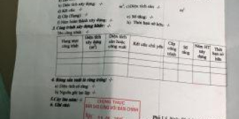 Bán đất khu Thanh Châu- Phủ Lý - Hà Nam