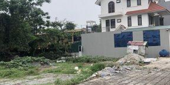 Cần bán lô đất cạnh nhau tại phố Trần Bảo. phường Thanh Châu, TP. Phủ Lý - Hà Nam.