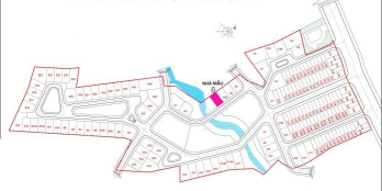 Royal streamy Villas thiên Đường Nơi Đảo Ngọc