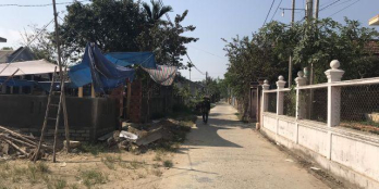 BÁN NHANH LÔ ĐẤT ĐẸP Ở DƯỠNG MONG – ĐỐI DIỆN DỰ ÁN HUẾ GREEN CITY