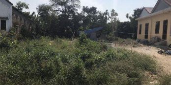 CẦN BÁN NHANH LÔ ĐẤT ĐẸP Ở DƯỠNG MONG – ĐỐI DIỆN DỰ ÁN HUẾ GREEN CITY