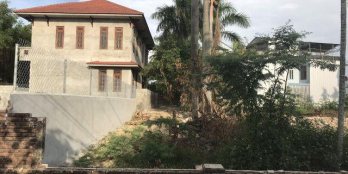 BÁN ĐẤT Ở THÔN LẠI THẾ - PHÚ THƯỢNG – DIỆN TÍCH 93M2