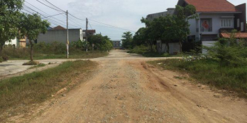 BÁN LÔ ĐẤT NGỌC ANH, GIÁ CHỐT TRONG TUẦN