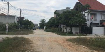 Cần bán nhanh lô đất tại Ngọc Anh giá đầu tư