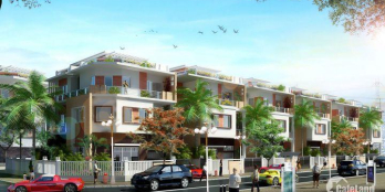 Dự án TMS Grand City Phúc Yên-Vĩnh Phúc Shophouse mặt phố kinh doanh sầm uất