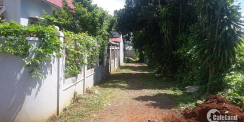 Bán đất thổ cư giá rẻ cho người thu nhập thấp