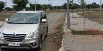 bán đất q1 giá rẻ chưa từng có, shr thổ cư, công chứng ngagy