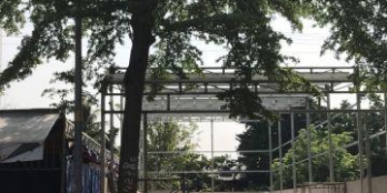 Cần bán gấp 302m2 đất mặt tiền đường Ngô Quyền giá hấp dẫn 2,19 tỷ. LH : 094 3716 250