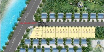 Bán đất nền dự án Thạnh xuân 25, pháp lý rỏ ràng, thanh toán 1 tỷ sở hữu ngay.Lh:0909597203