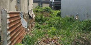 đất đầu tư chỉ còn 1lô duy nhất, cách cầu vượt ngã 4 ga 250m, ngay chợ cầu đồng