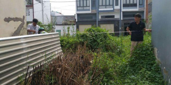 hàng thơm đất đầu tư 1 sẹc TL16, cách cầu vượt ngã 4 ga 250m, bên cạnh chợ cầu đồng