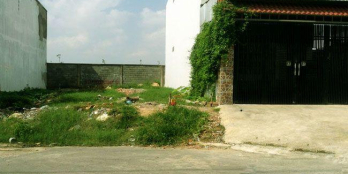 tôi cần bán lô đất MT đường phan văn hớn ,80m2,SHR, 669tr,LH:0363370151